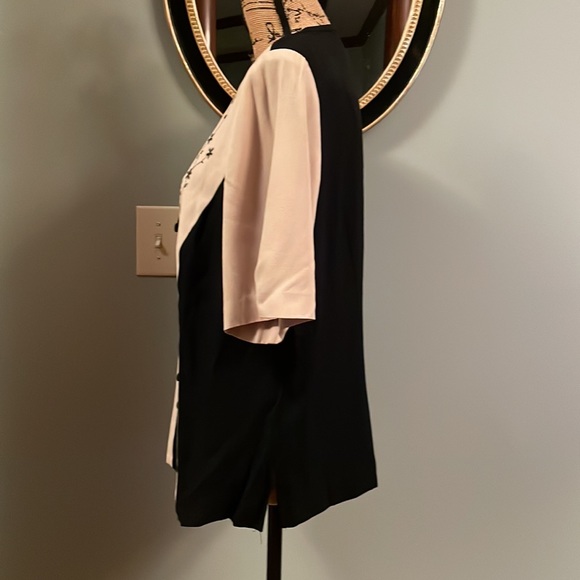 D J Summers suit jacket. - Picture 6 of 7